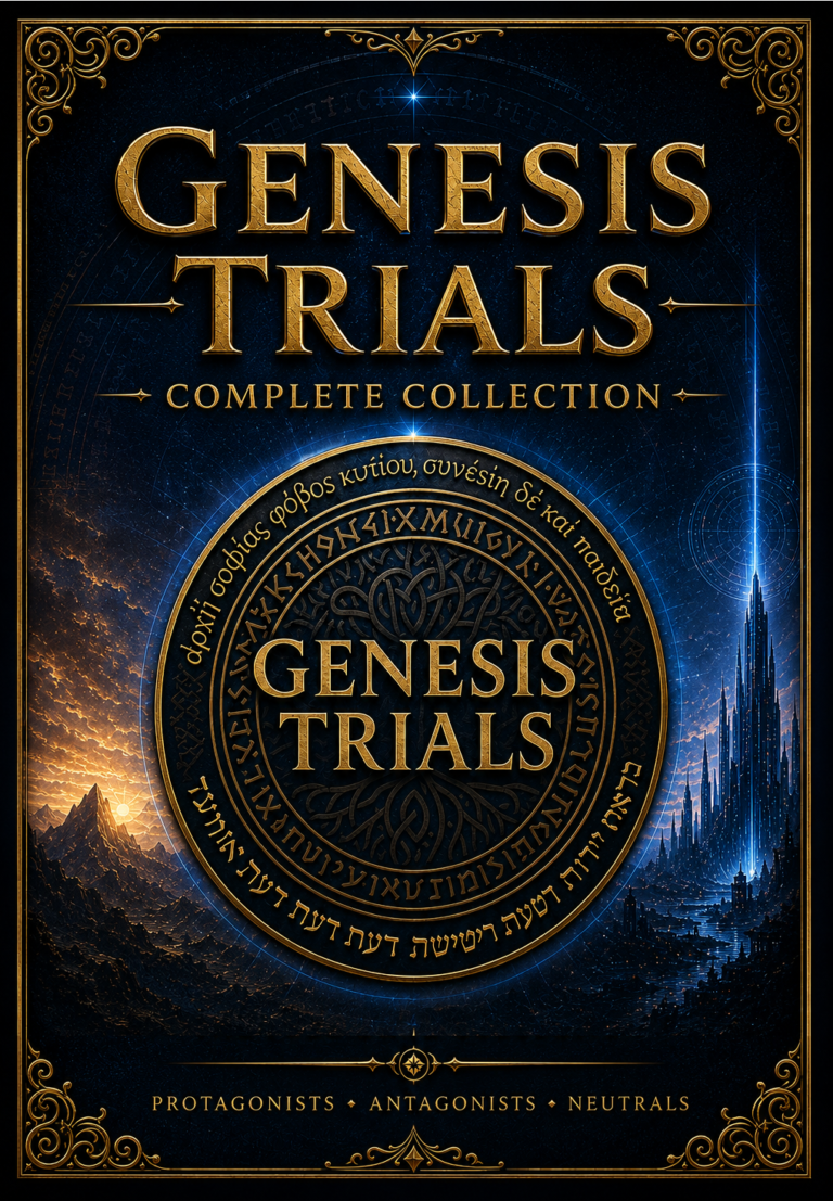 genesis trials
