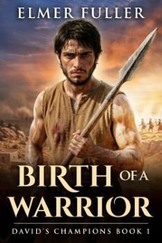 birth of a warrior 250x375